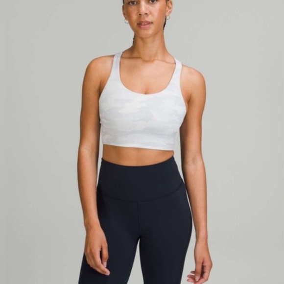 lululemon Energy Longline Bra - Picture 4 of 4